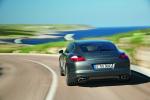 Porsche Panamera Turbo S 2011 года